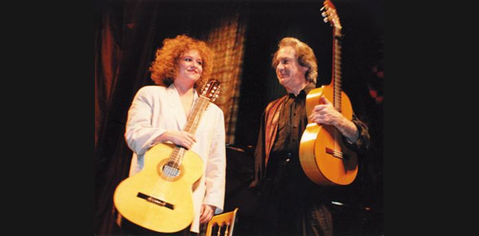 Pedro Soler Valerie Duchateau
